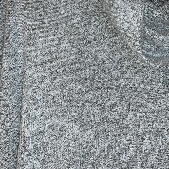 Z supply cowl neck sweater - Picture 3 of 3